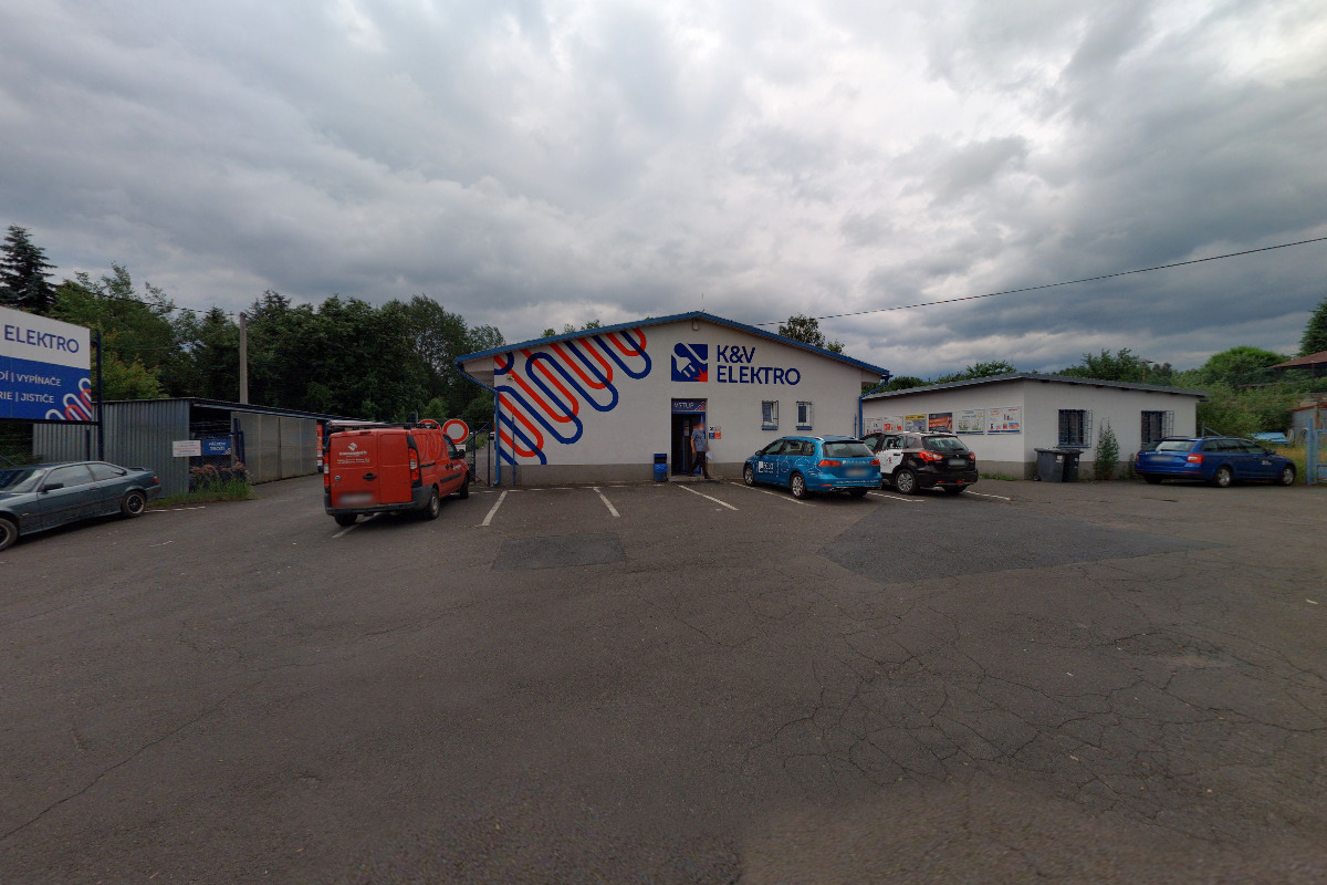 K & V ELEKTRO foto 5