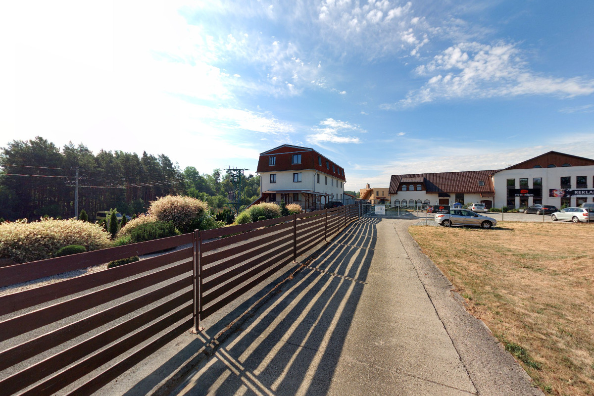 Veterinární lékař Mykhailo Such