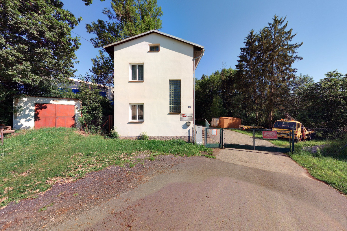 ROUČKA - CZ Company, s.r.o.