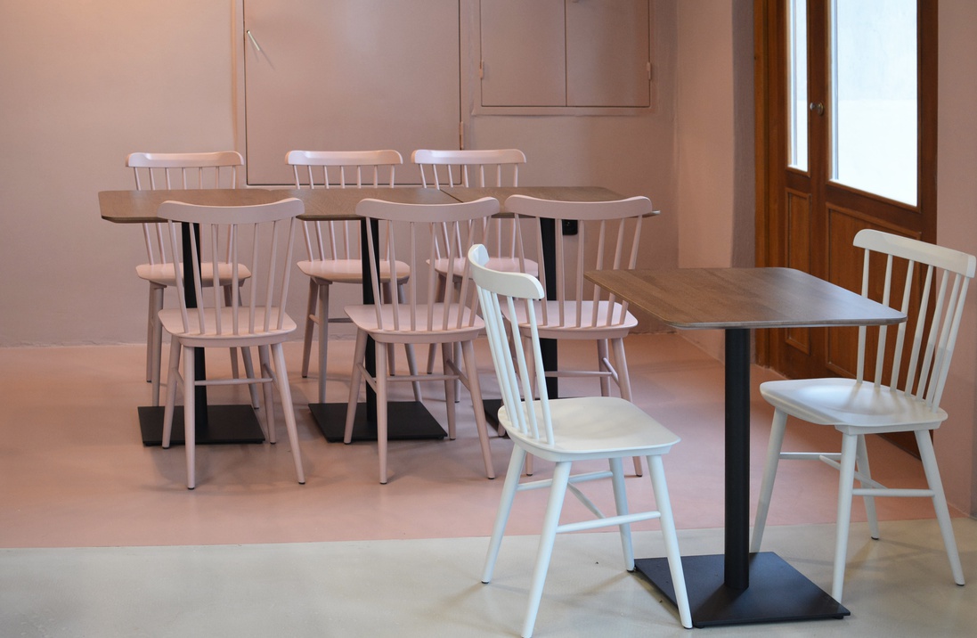 Neobyčejné Bistro foto 3