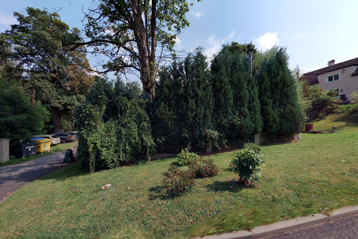 Nabíjecí stanice Penzion Pod Komínem foto 2