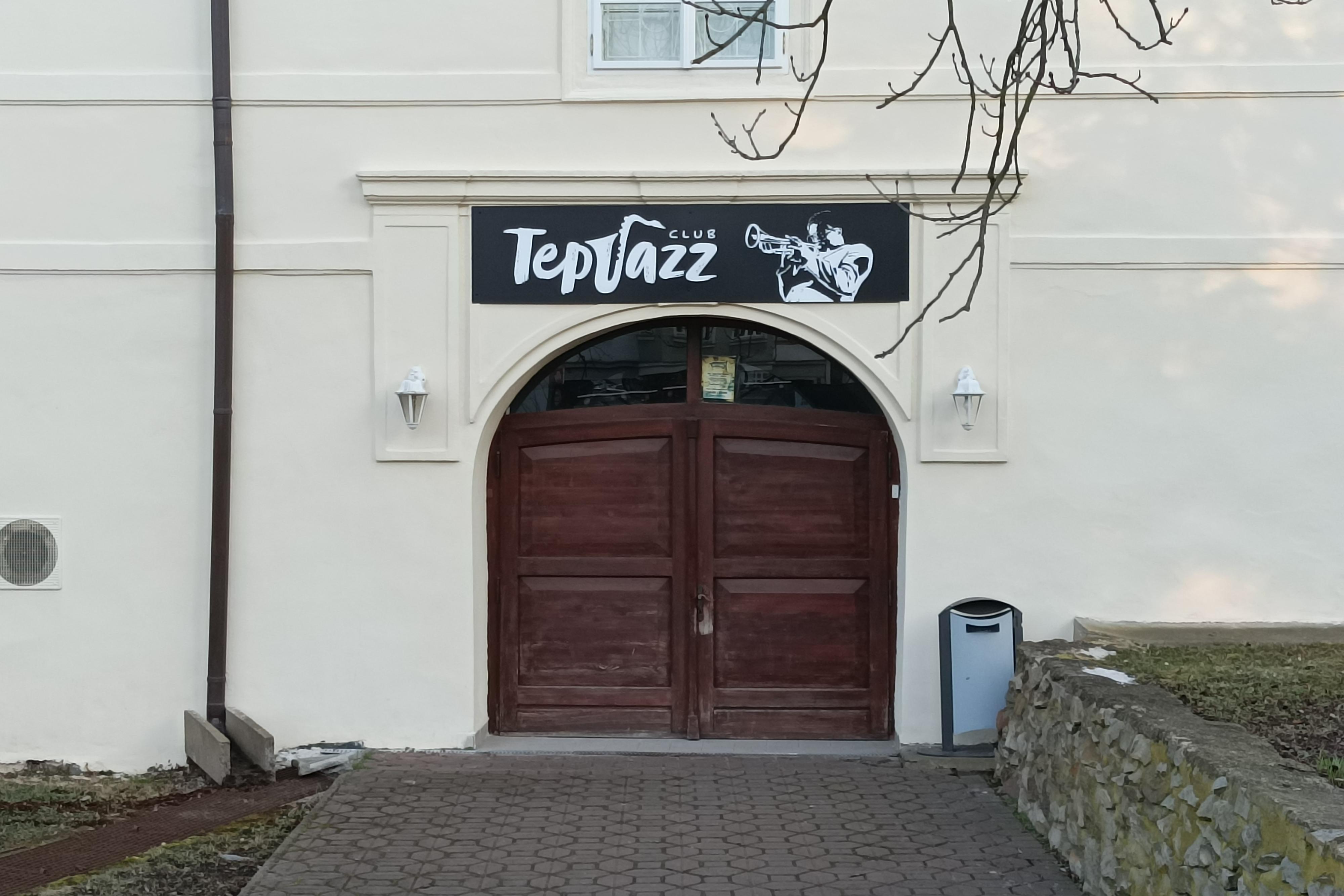 TepJazz Club
