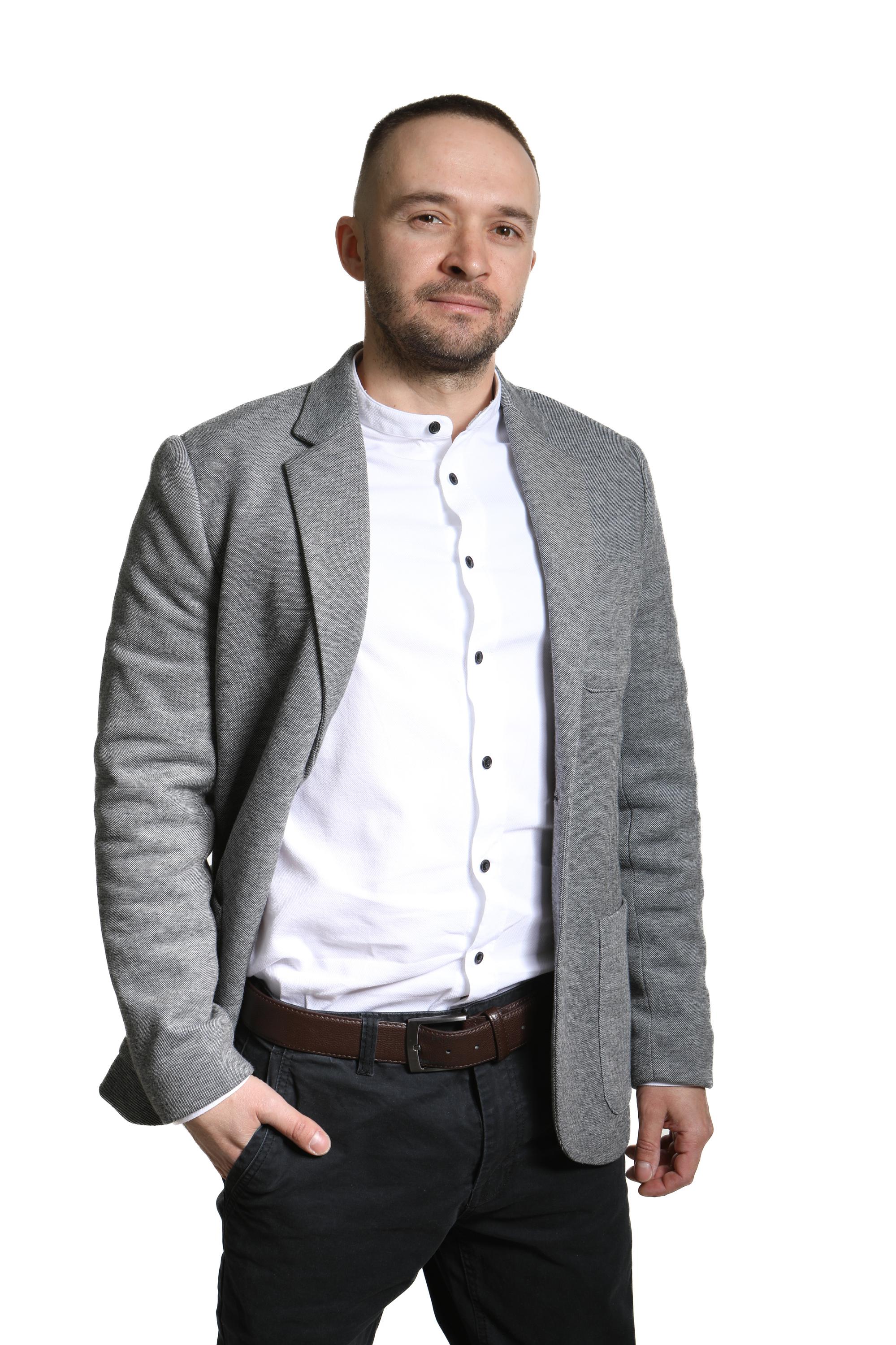 Vladyslav Barkov - zahradní návrhář foto 2