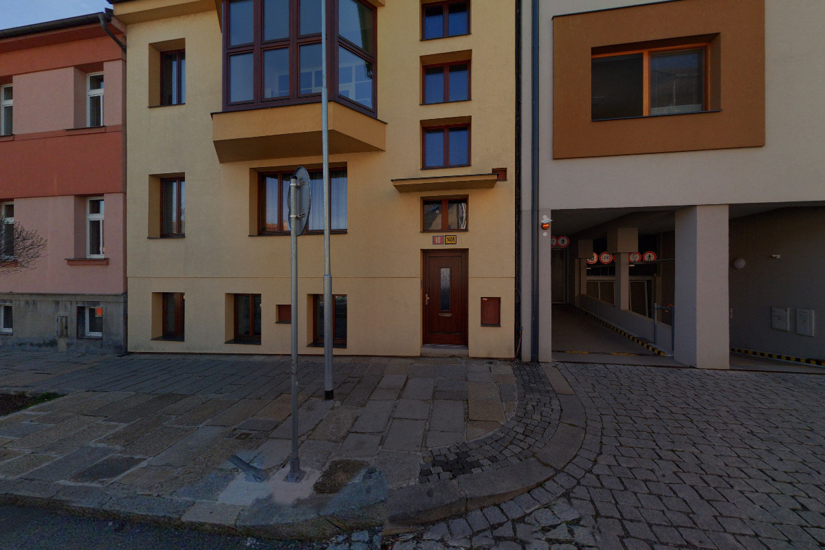 Mgr. Pavel Vinter, advokát