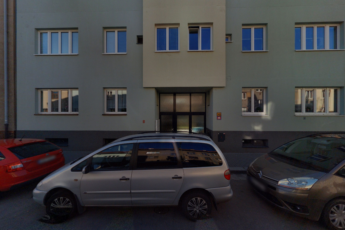 Tenisový trenér Mgr. Pavel Kroupa