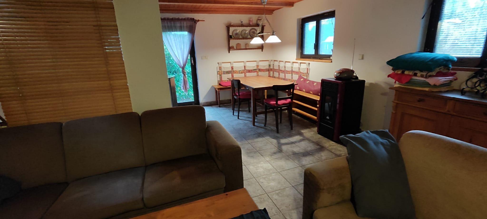 Ubytování Český Ráj foto 4