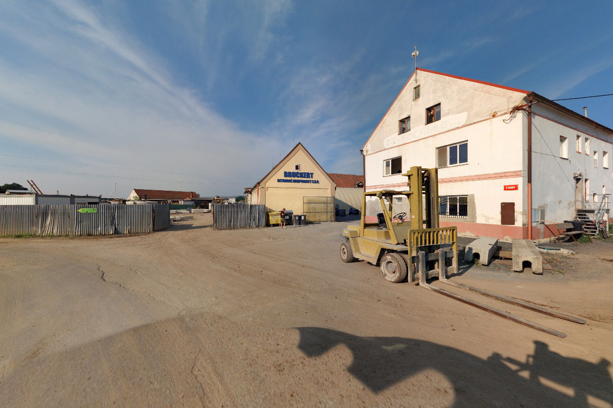 DřevochebCZ, s.r.o.