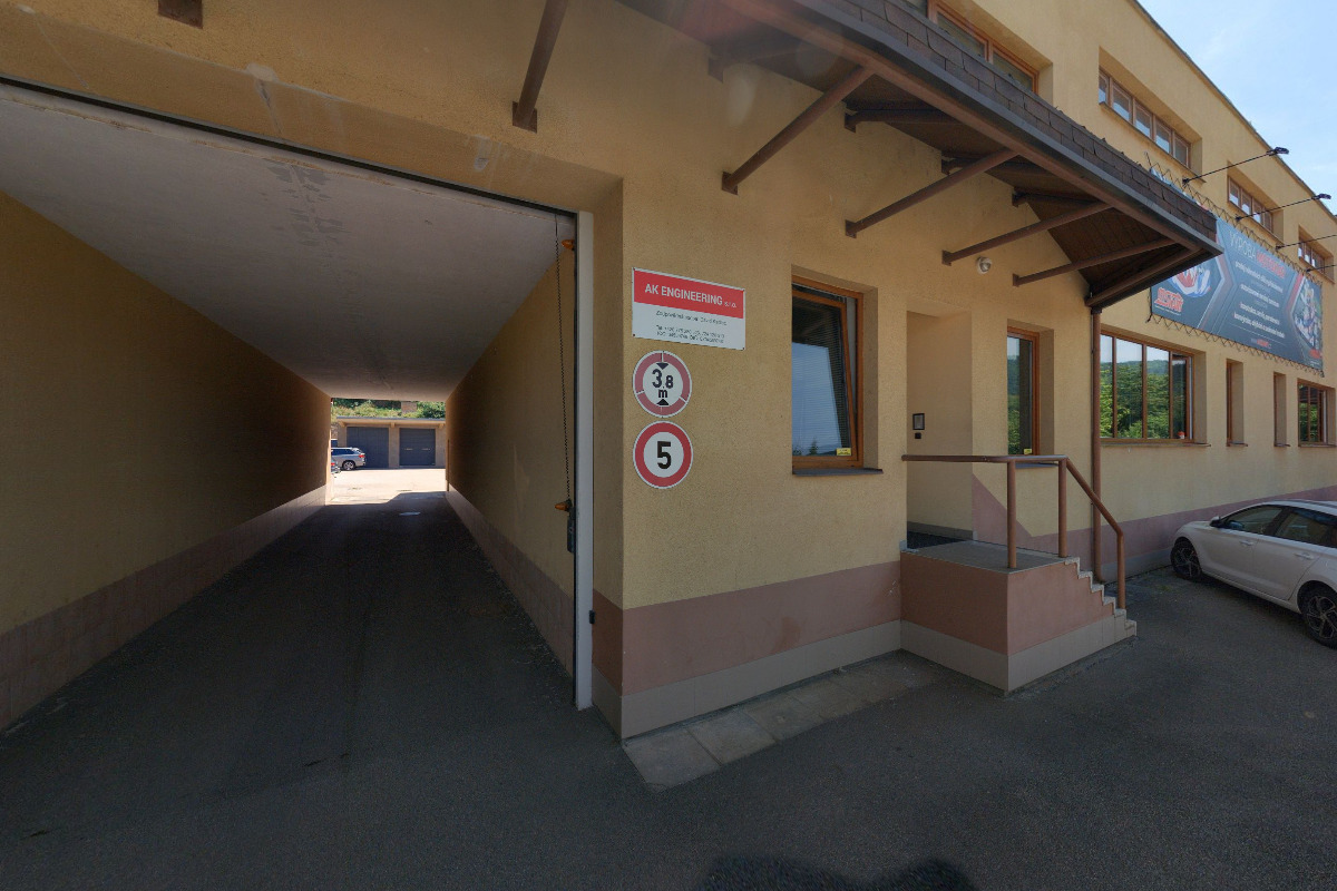 MS KART racing team, s.r.o.