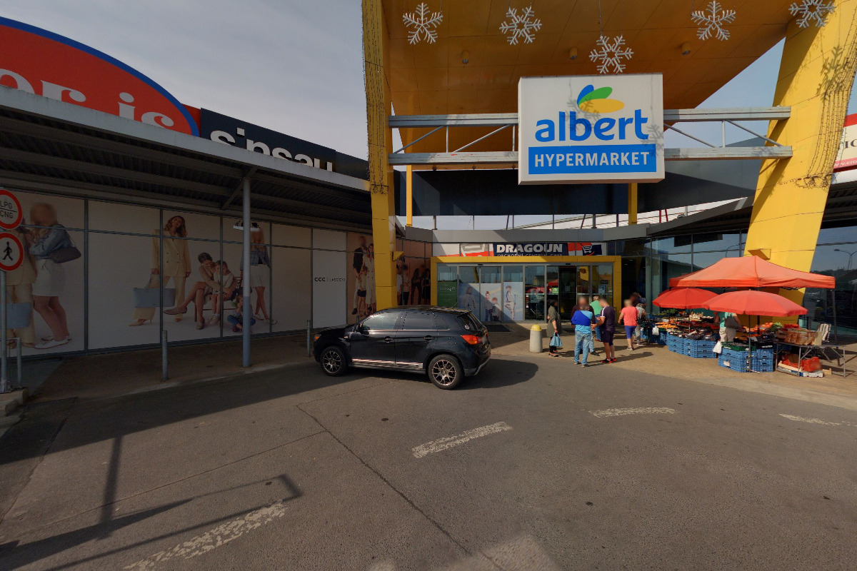 Klenotnictví a hodinářství Altman foto 3