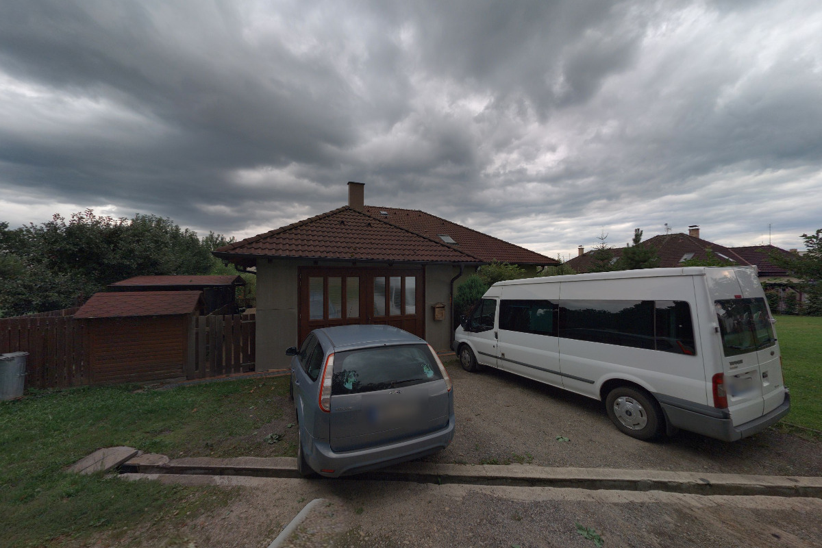 Truhlářské práce Klíma foto 1