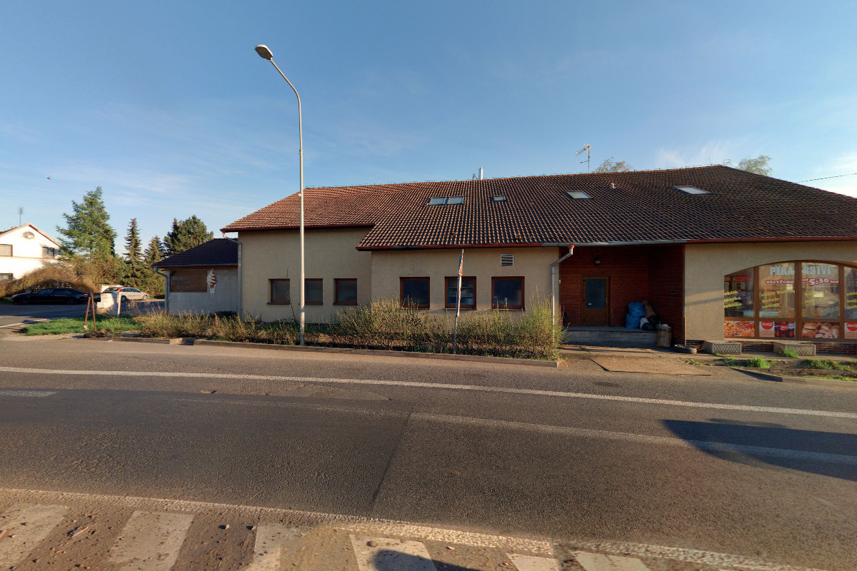 Pekařství Trnovany foto 2