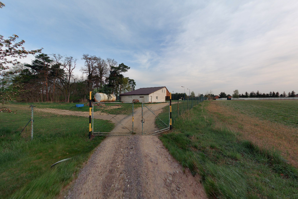 Sportovní klub Dušníky