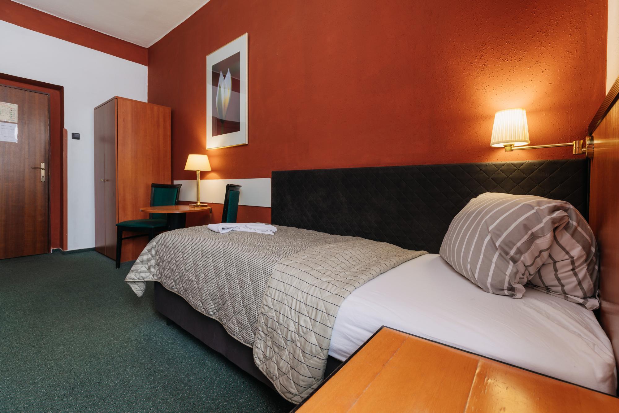Hotel Berghof foto 3