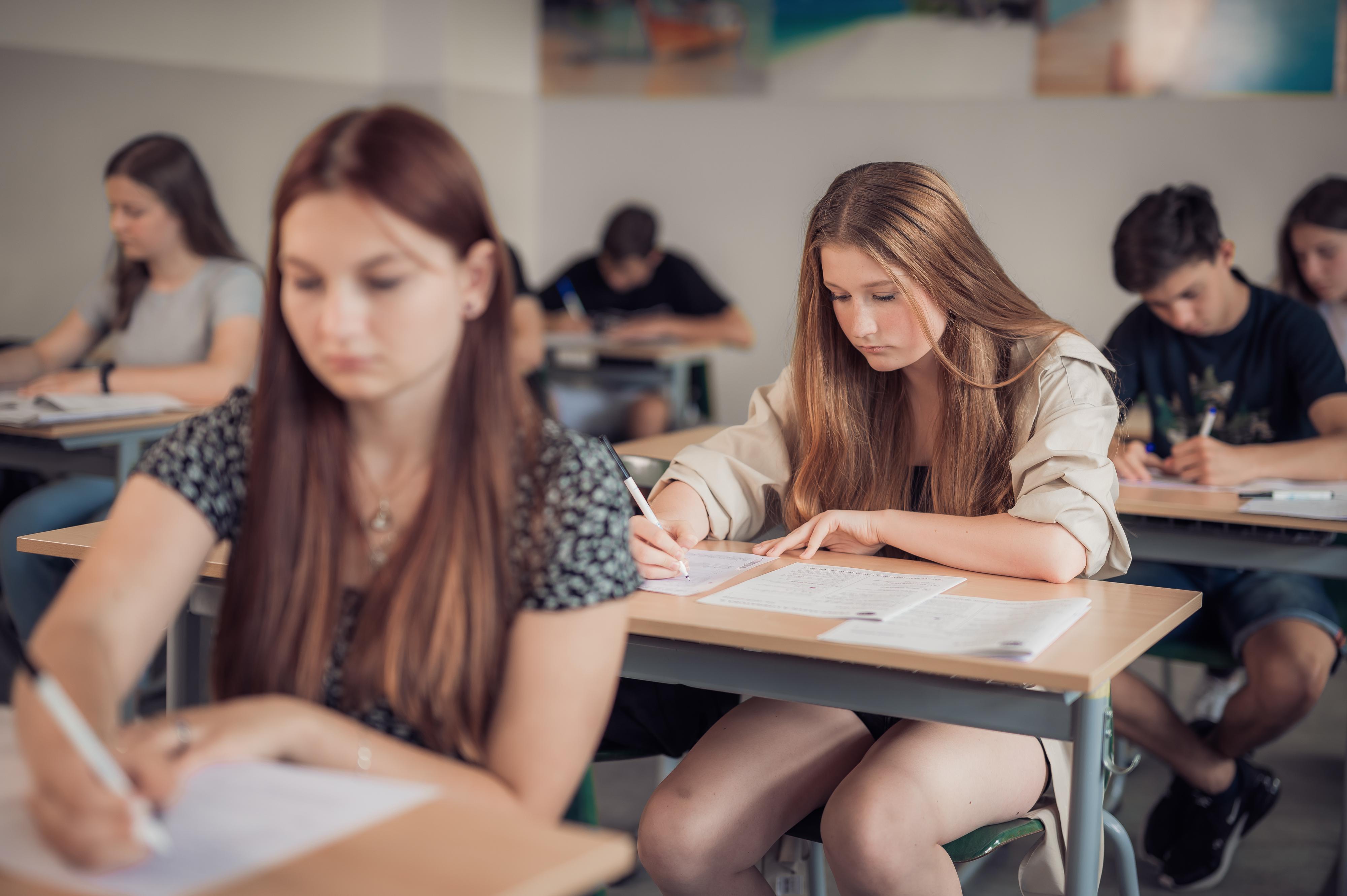 To dáš! Přijímačky nanečisto foto 2