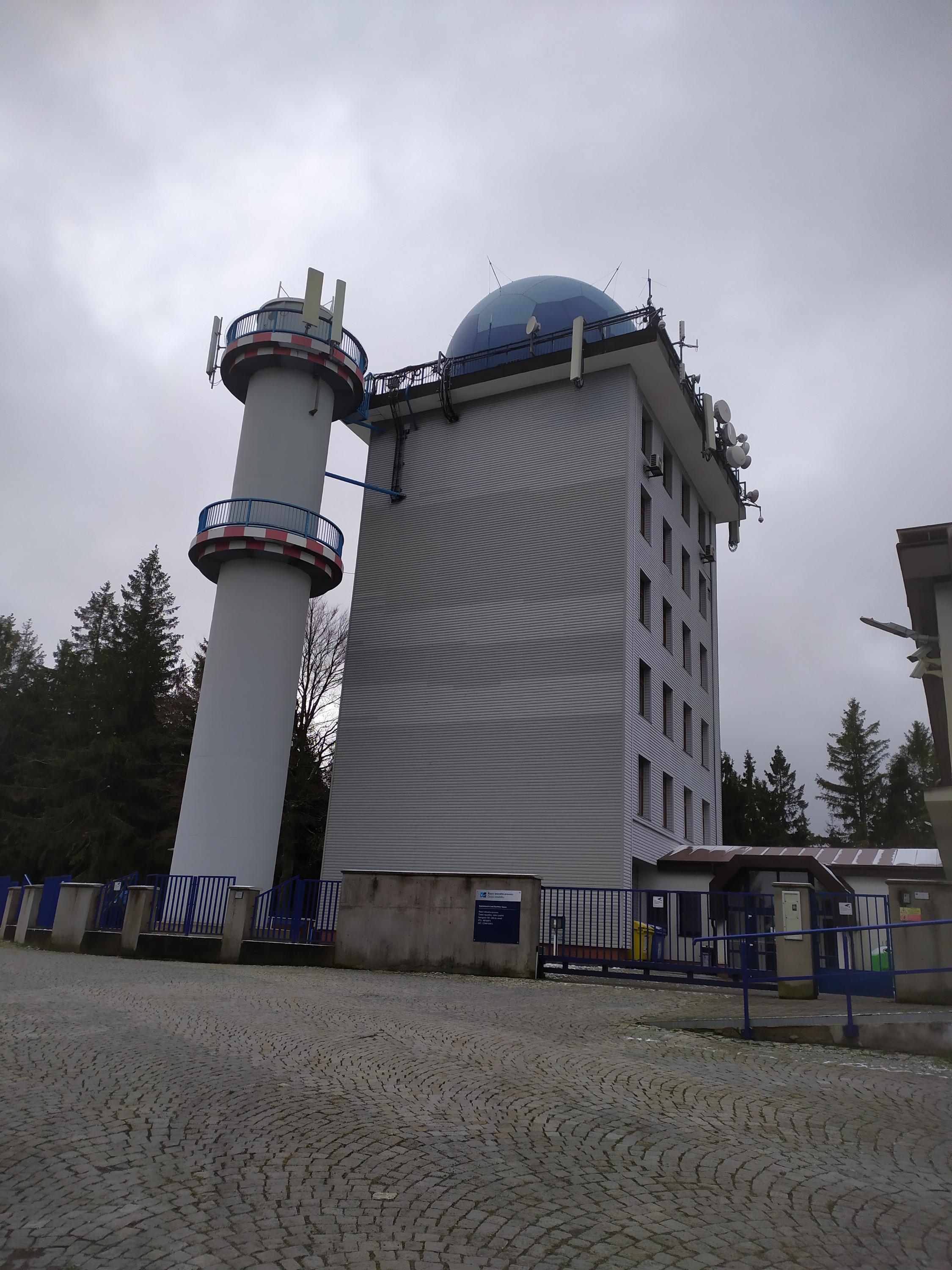 Řízení letového provozu České republiky, státní podnik foto 5