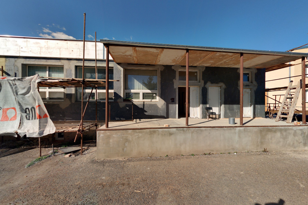 Restaurace U Kulturního domu foto 5