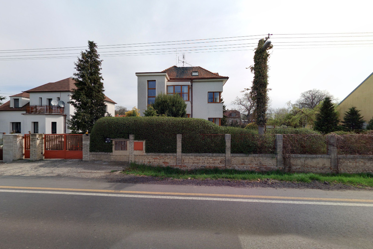 Centrum pro náhradní rodinnou péči, obecně prospěšná společnost