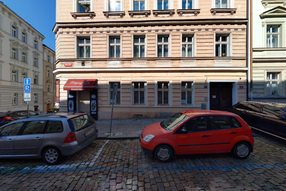 XTOPIX architekti s.r.o. foto 3