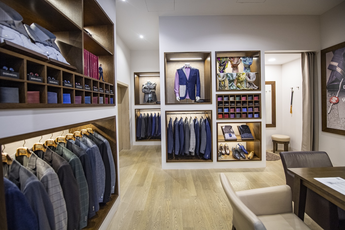 DELOR Slovanský dům foto 2