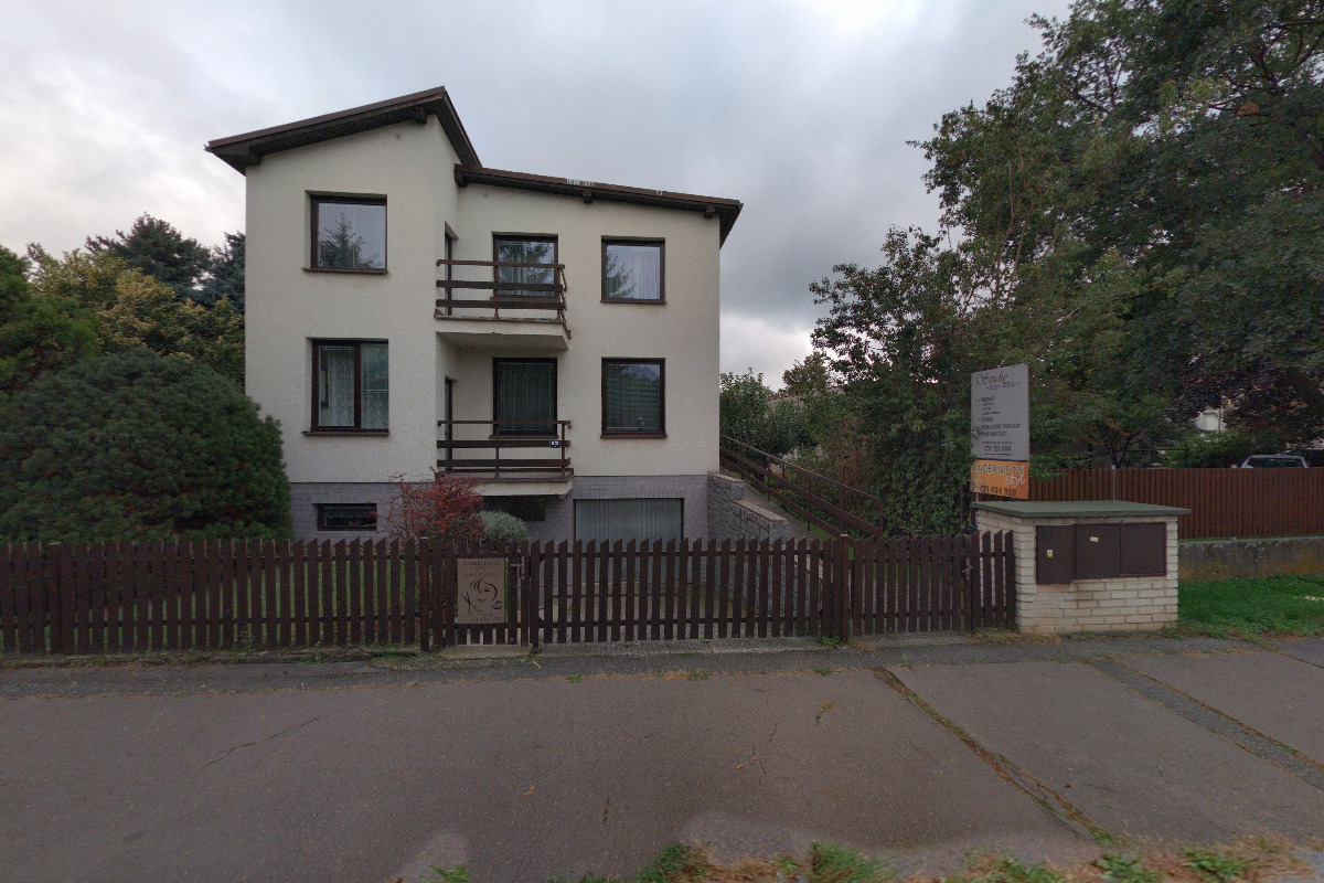 Kadeřnictví STYL - Alena Solilová