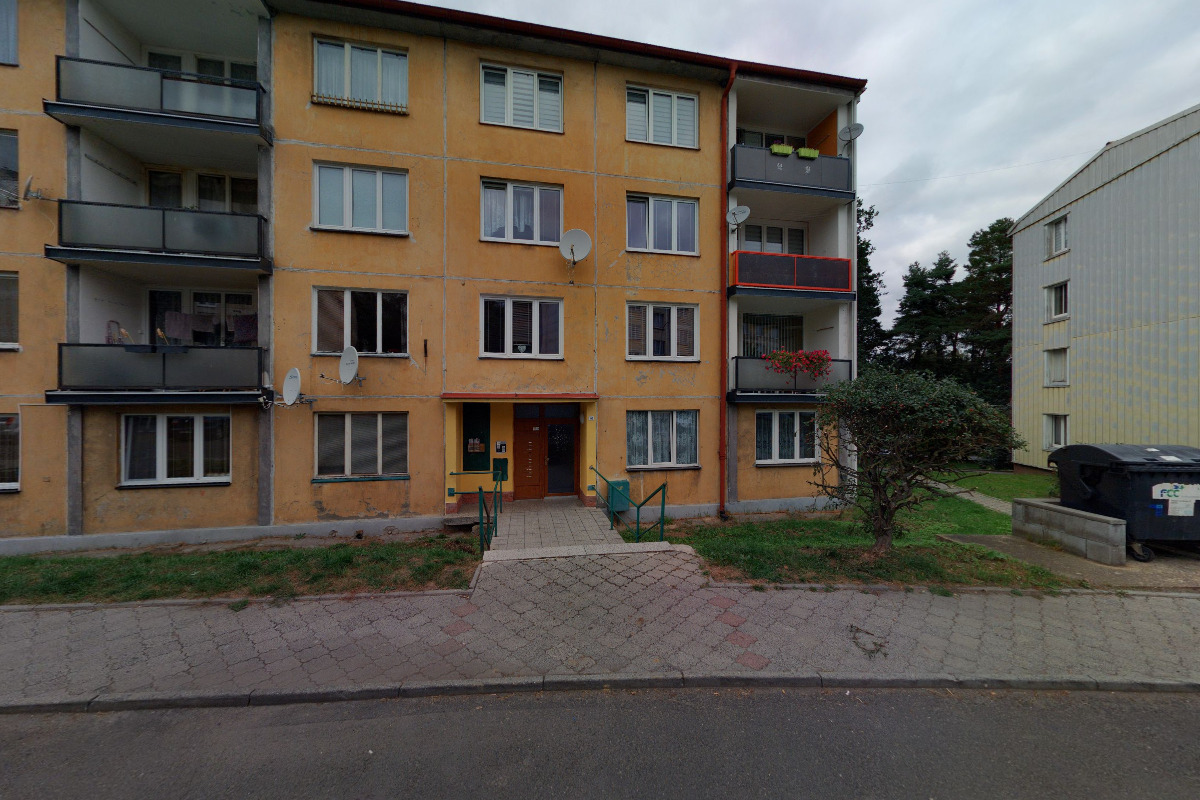 Stavby a rekonstrukce Sokolov Martin Dulovec