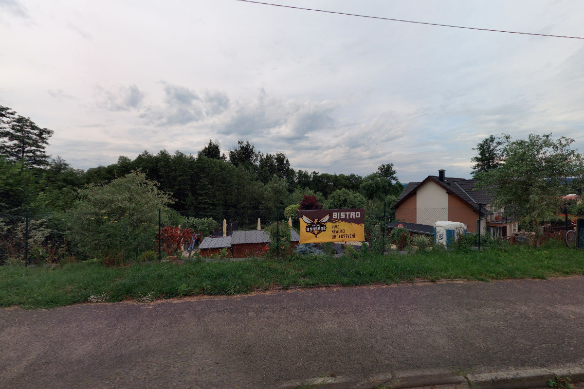 Bistro u Sršáně foto 1