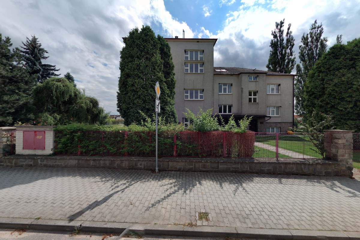 Jazyková škola CIZINKA