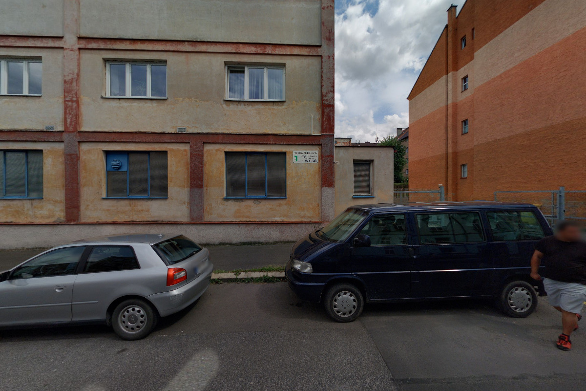 Karlovarská krajská asociace Sport pro všechny foto 2