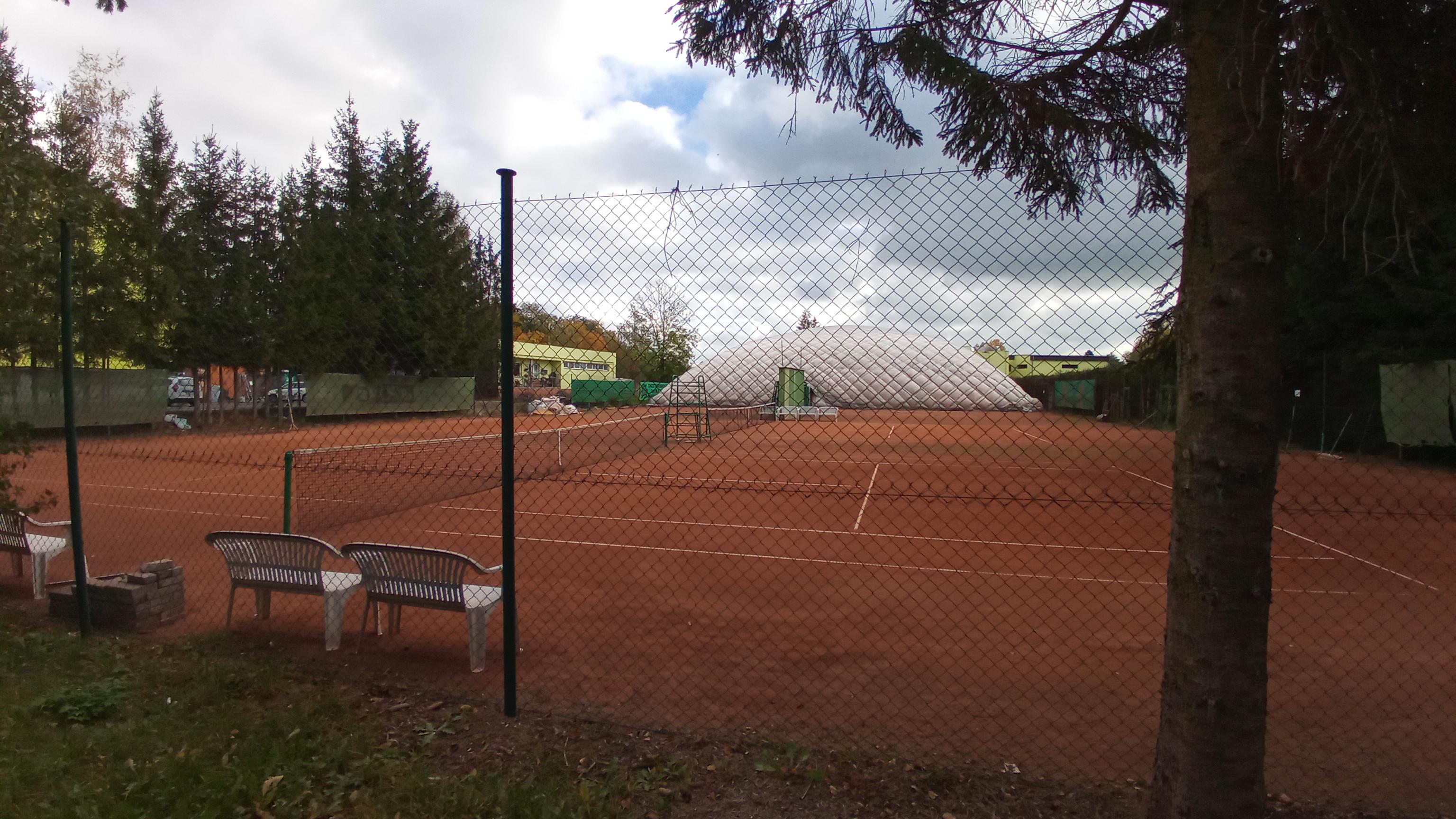 Tenisový klub Havlíčkův Brod foto 2