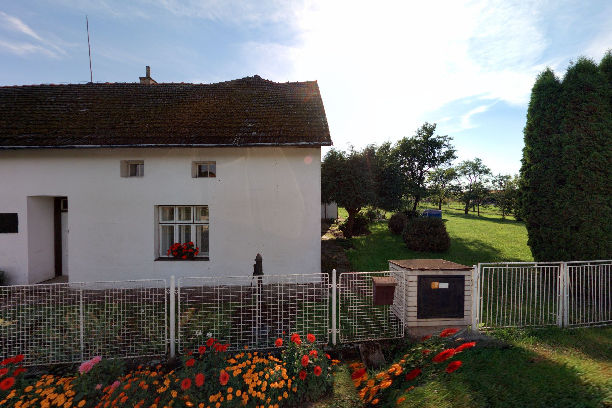 Podlahy Jiří Řehák