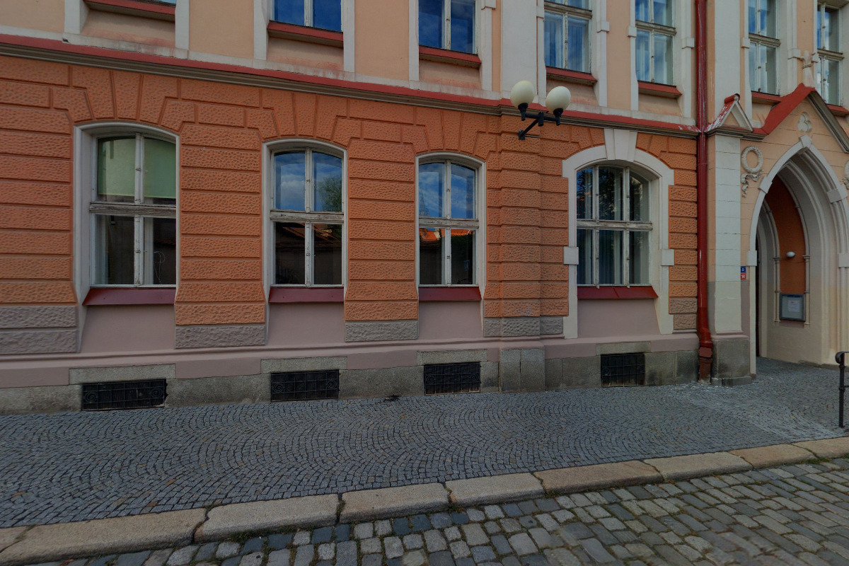 4. ZŠ Cheb foto 3