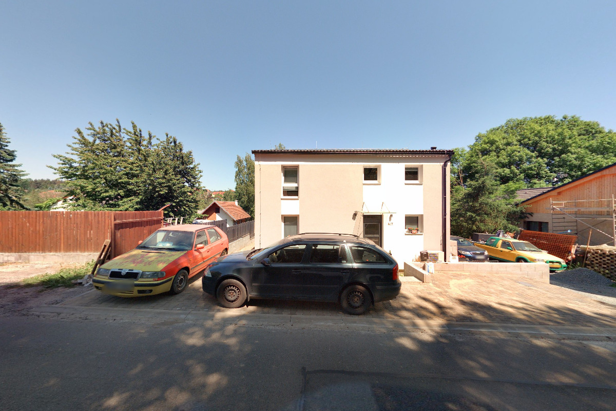 Hoky Kůže foto 4
