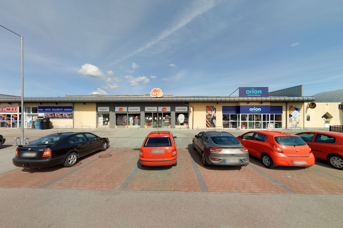 TETA drogerie foto 2