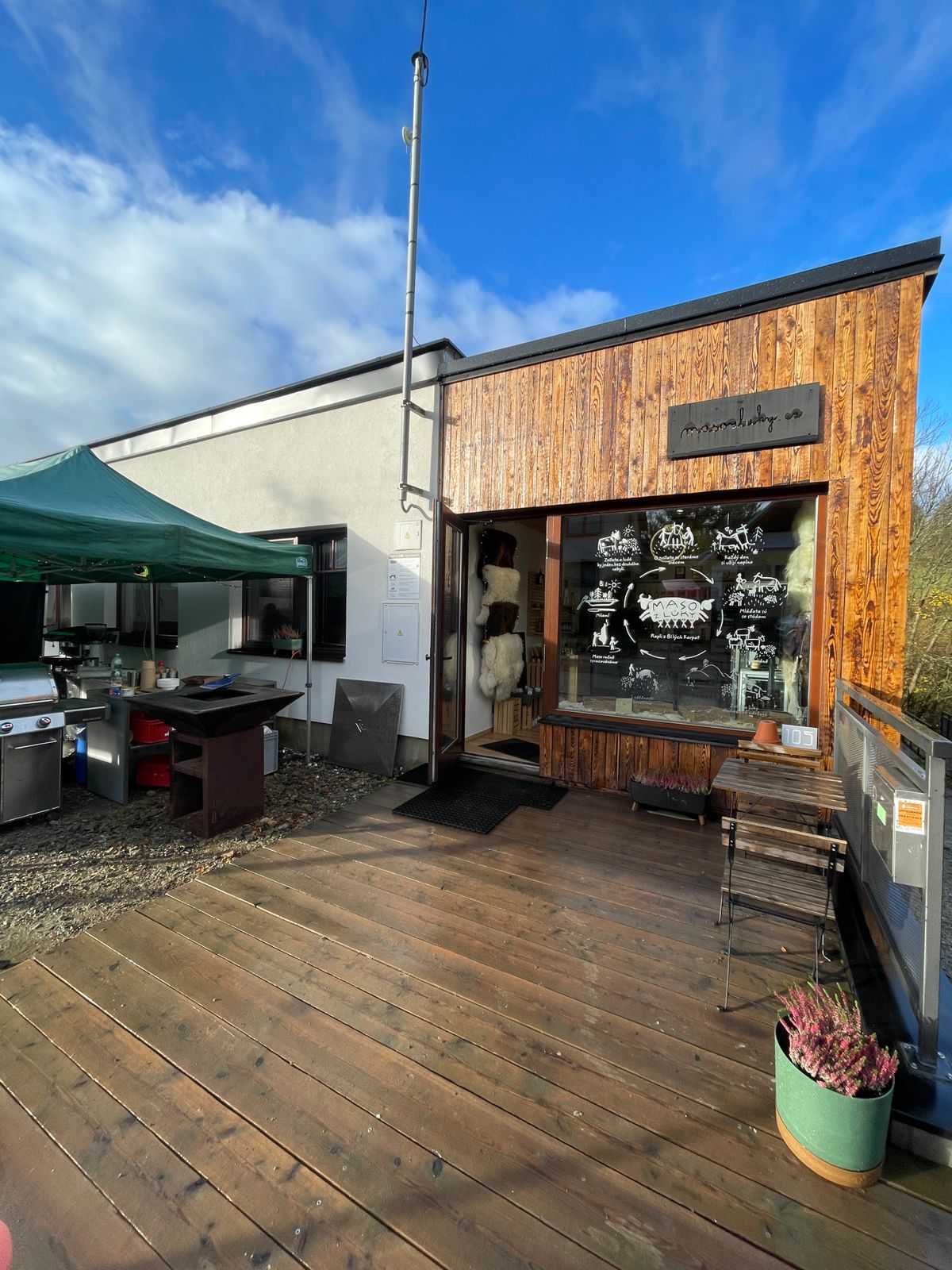 Maso z lúky - Farma Rudimov foto 3