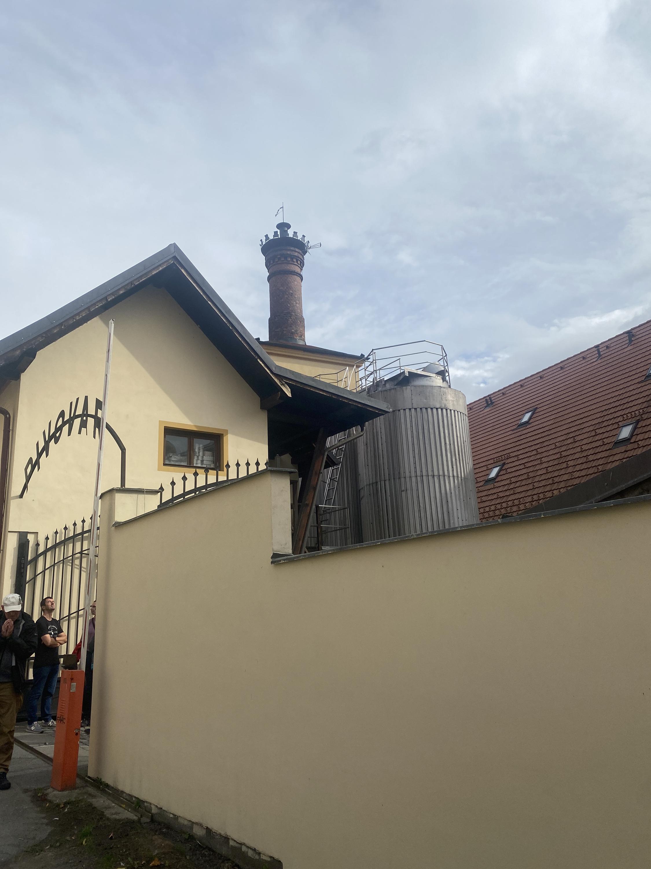 Pivovar Hubertus, a.s. foto 5