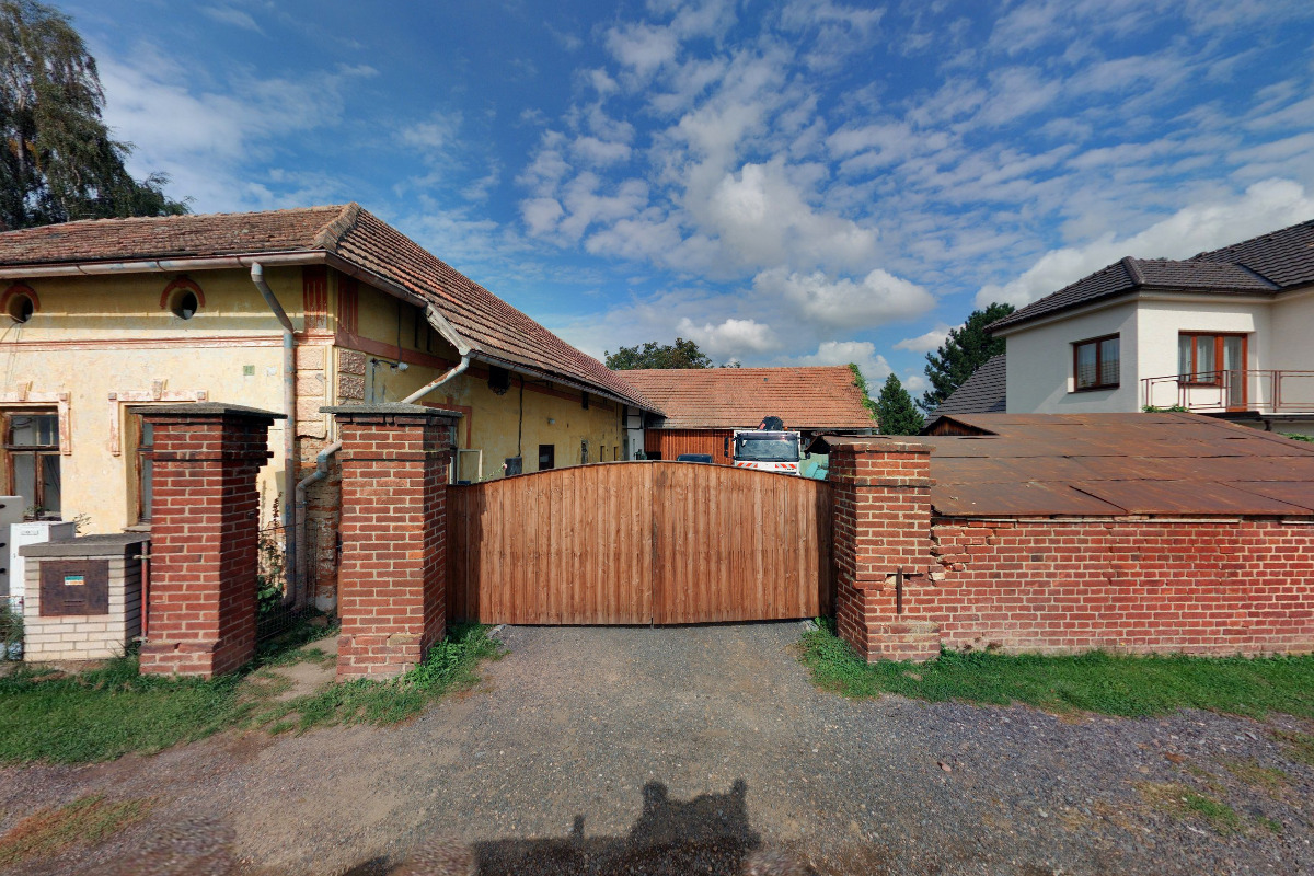 KOVOVÝROBA Procházka s.r.o.