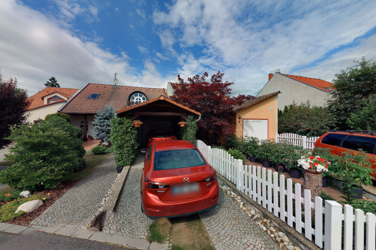 Pfluger TV/SAT rozvody