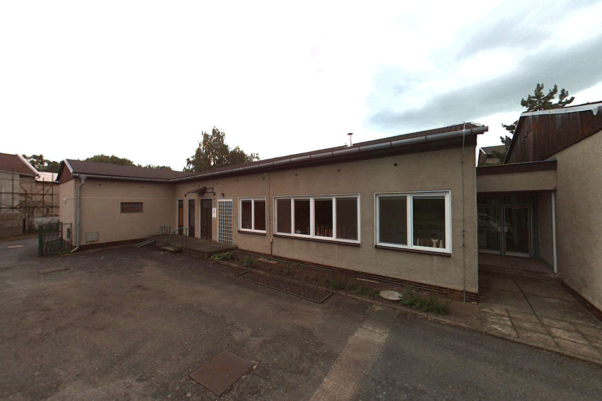 ZUŠ Miloslava Stibora - výtvarný obor, Olomouc