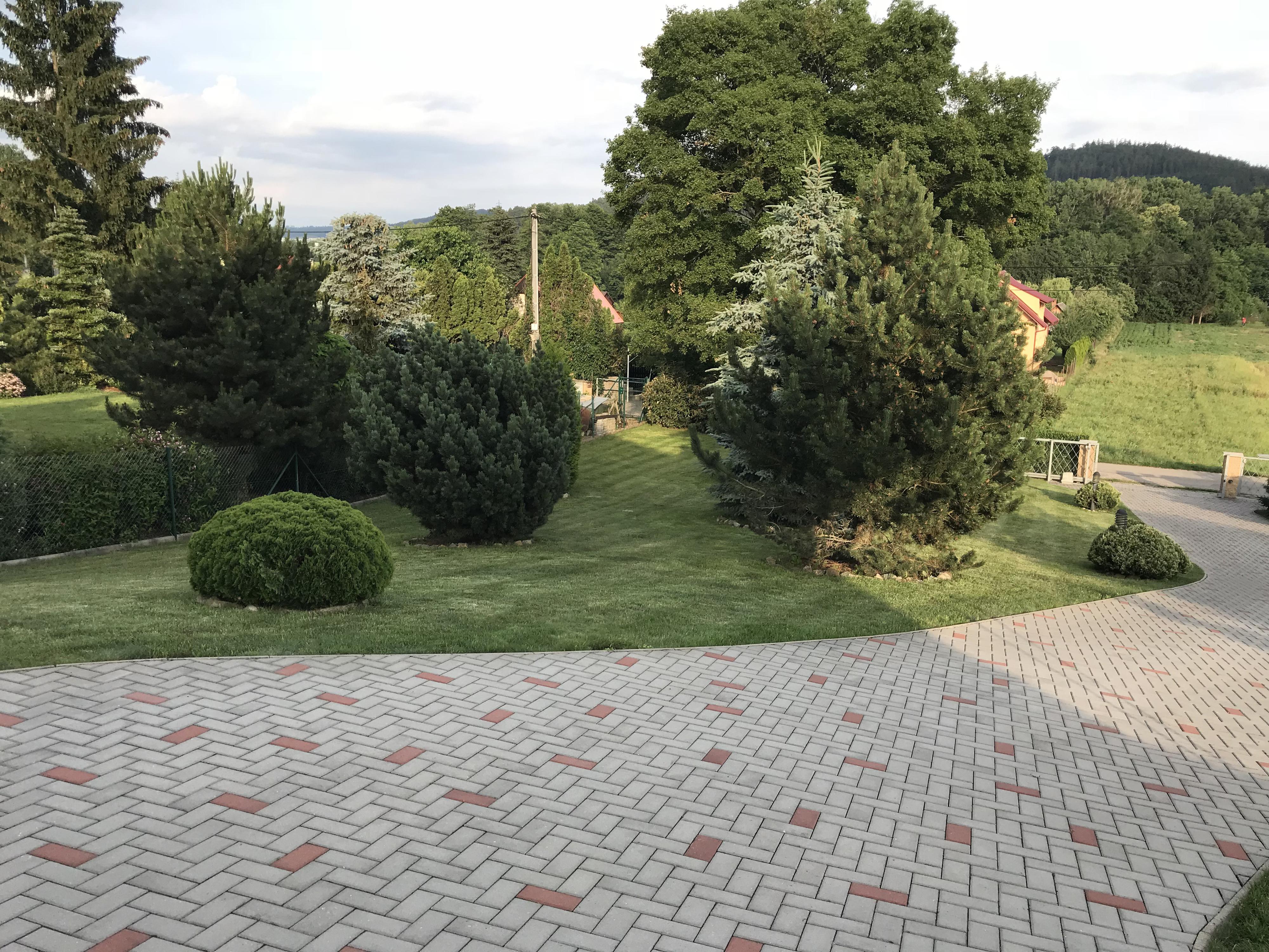 Údržba zeleně Štěpánek foto 3