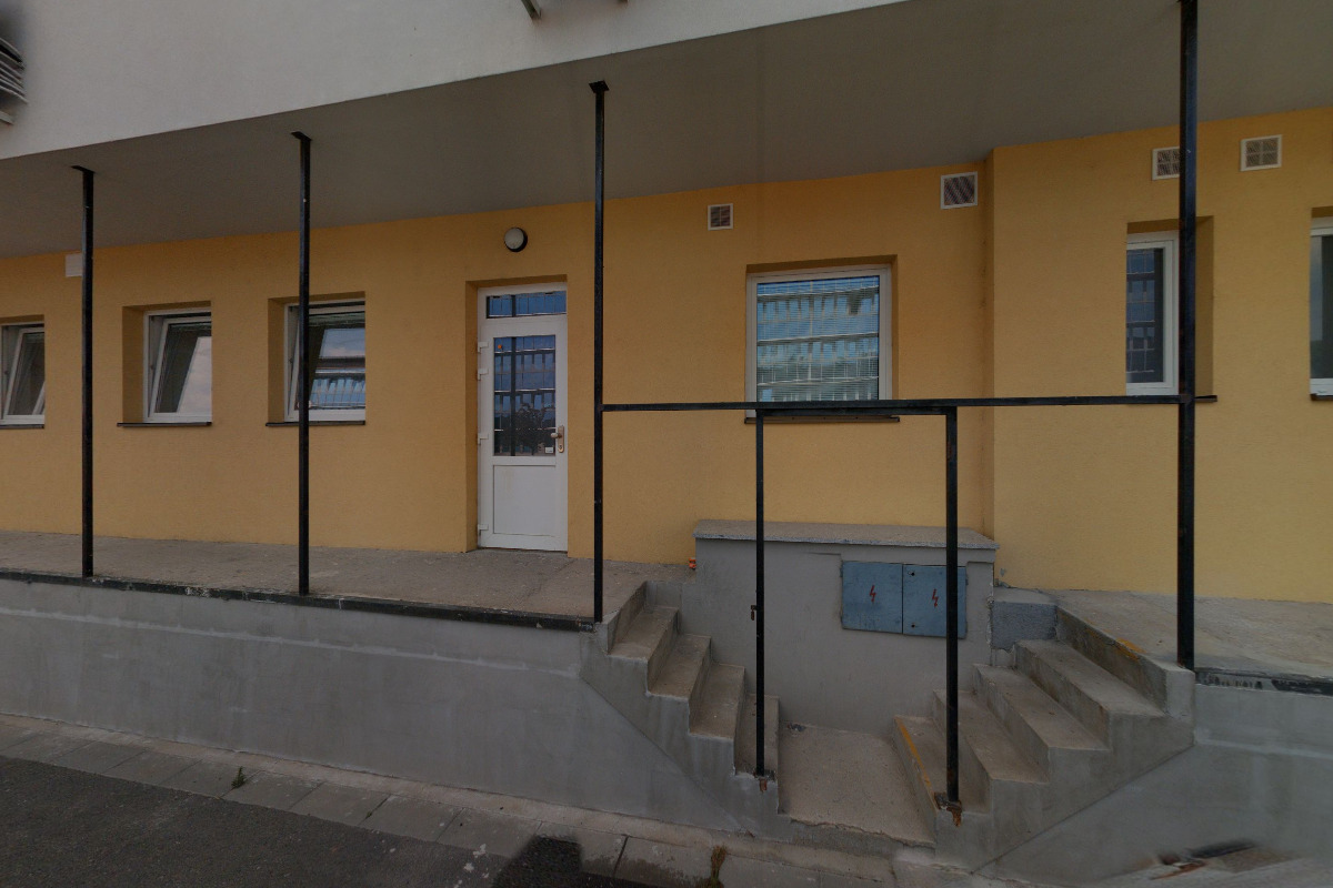 Praktické lékařství Vykoupilovi, s.r.o.