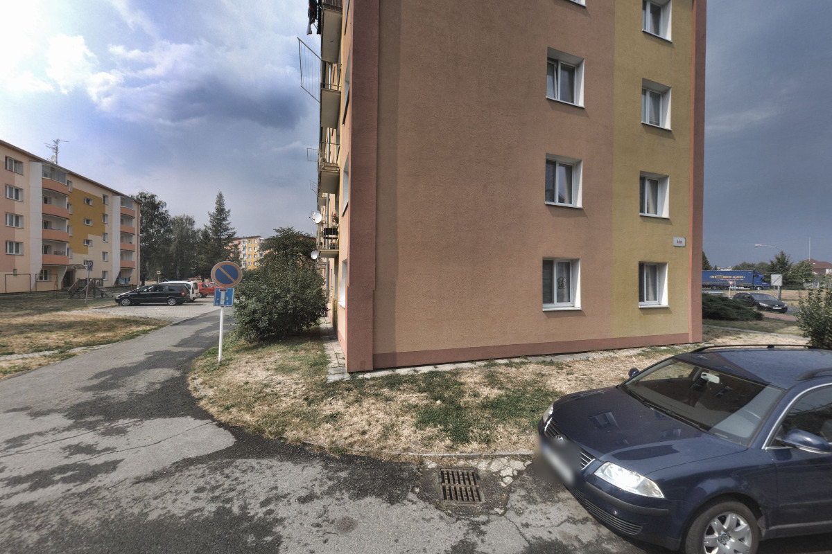 Autodoprava Ptáček