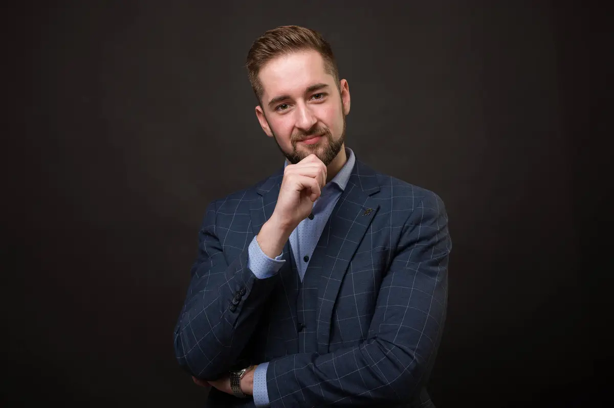 Aleš Slováček finanční a důchodové plánování