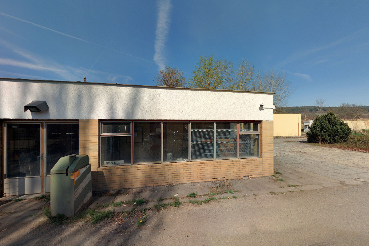 SILVA TRADING, spol. s r.o.