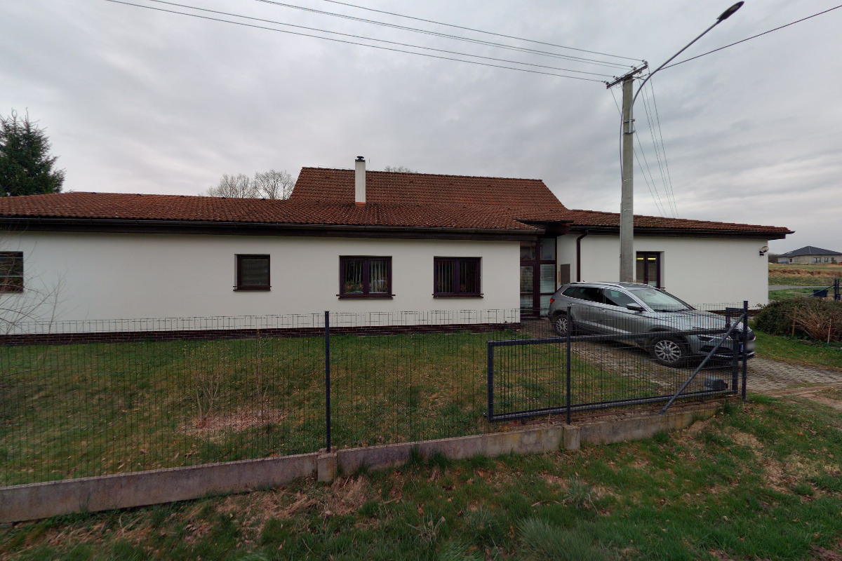 Alena Cendelínová - prodej fotbalových a hokejových potřeb foto 5