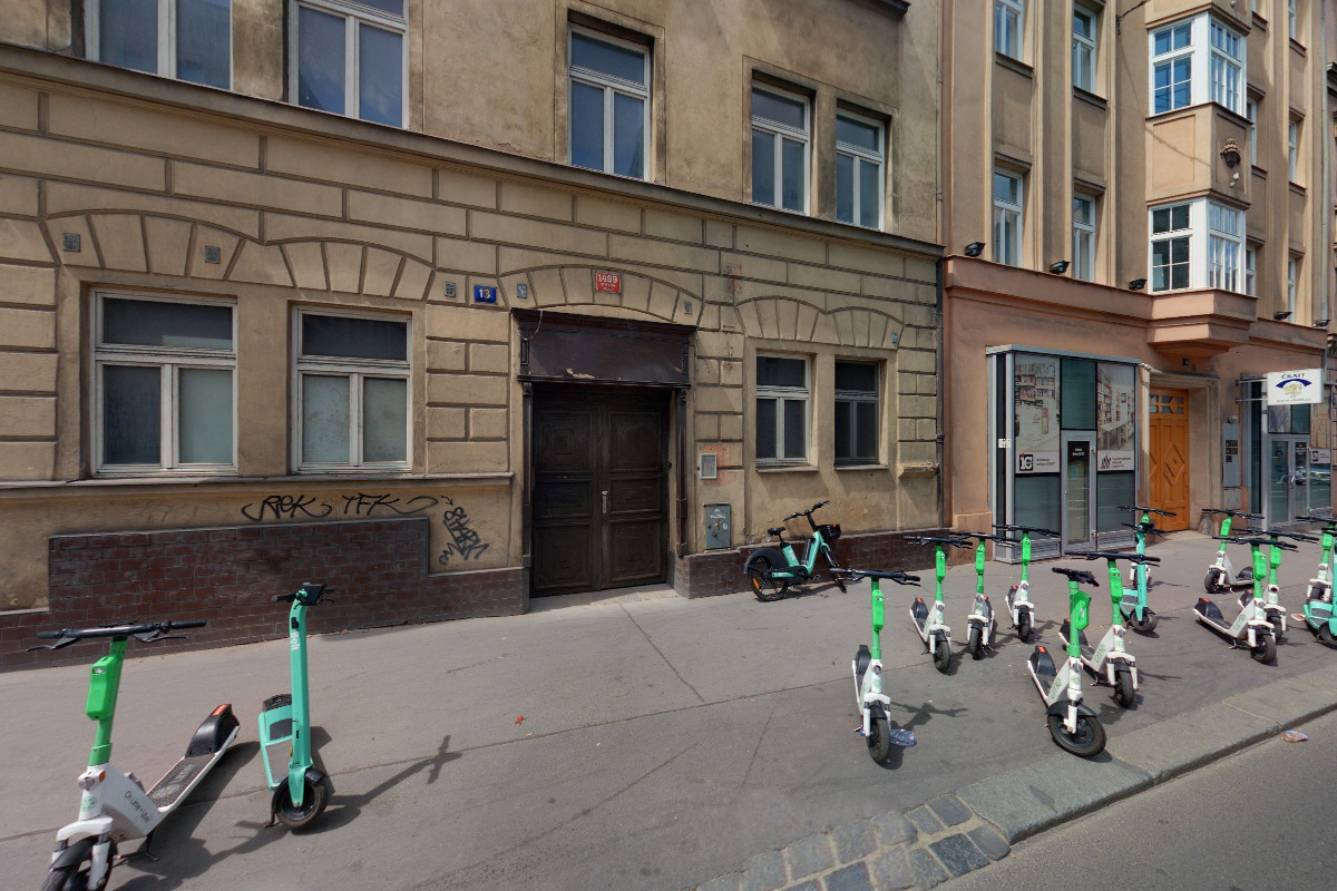 Maču Pikču Restaurace foto 1