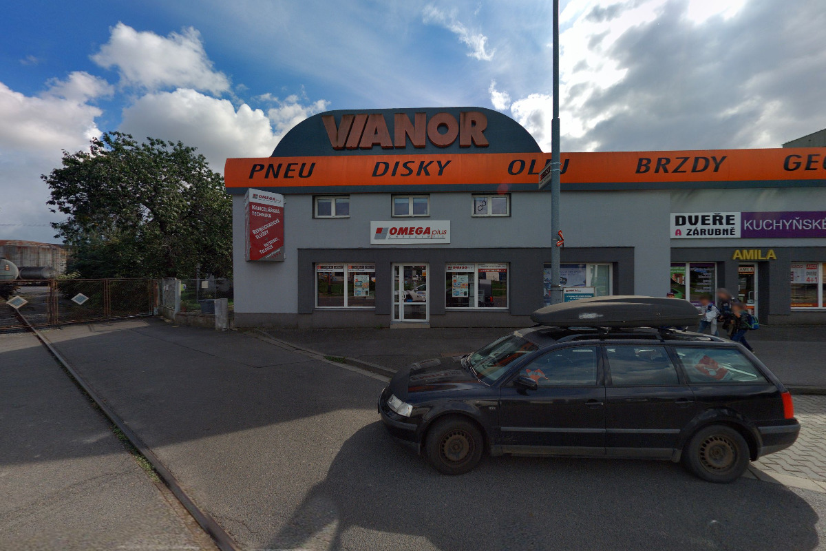 IWW engeneering, s.r.o.