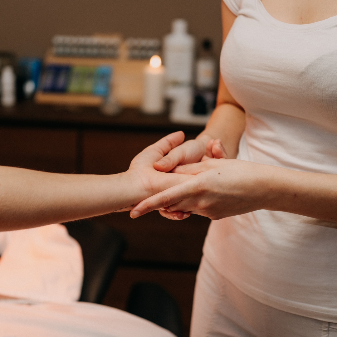 Masáže Ospálková Lucie foto 2