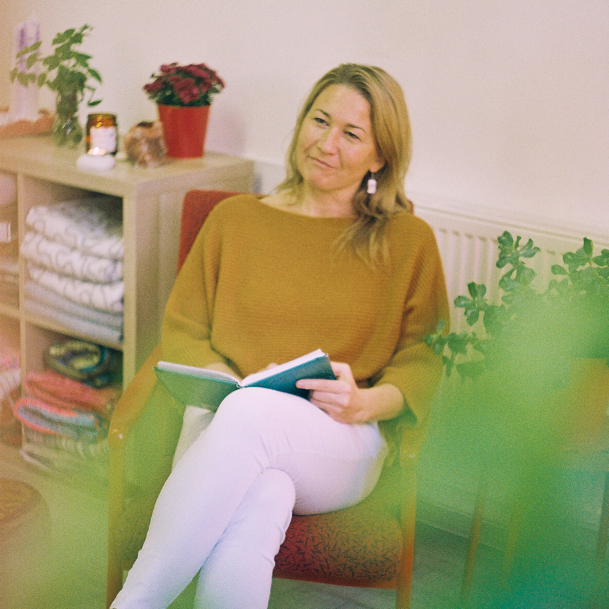 EMA Tvoříme prostor pro seberozvoj foto 2