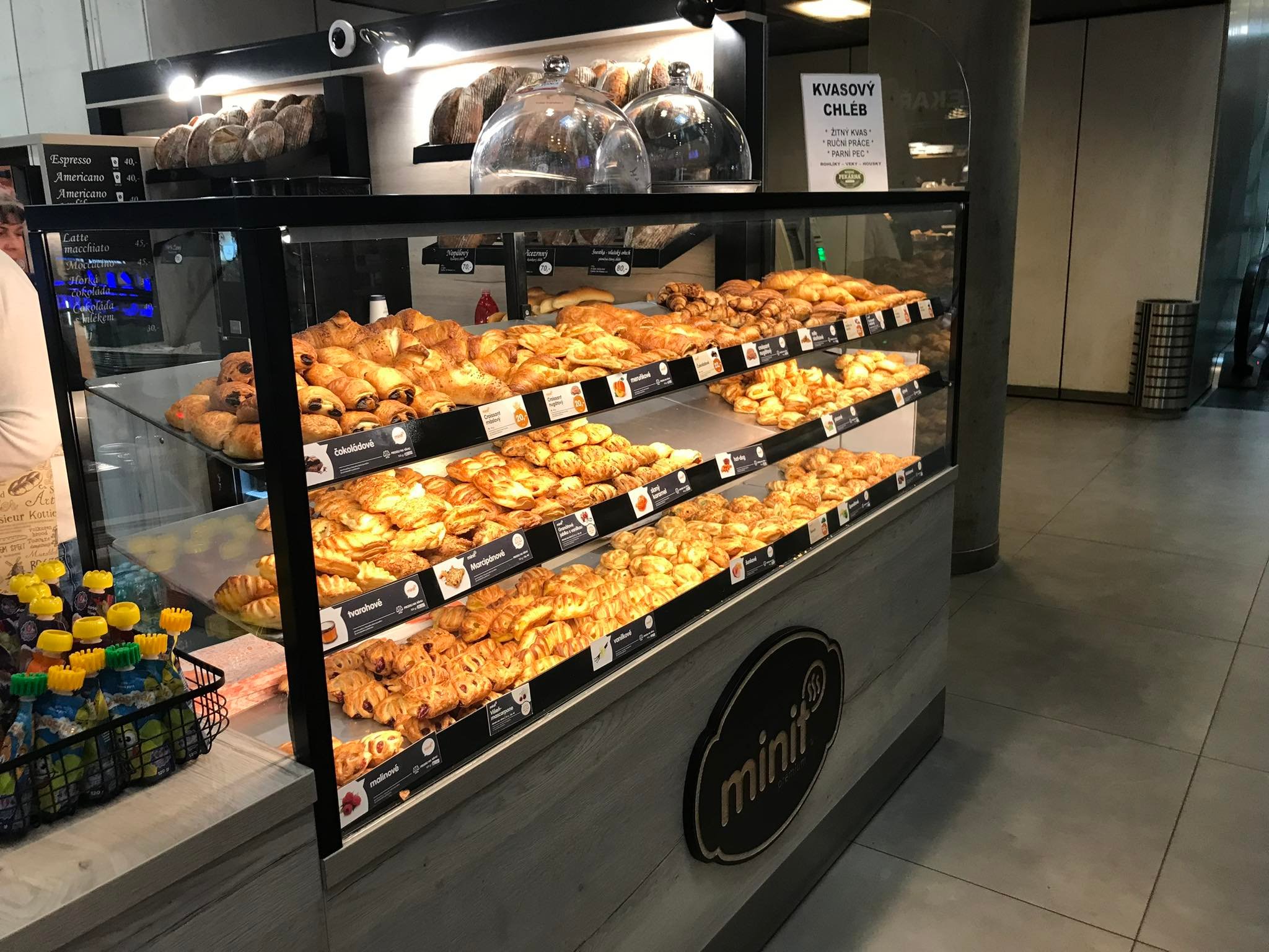 MINIT Fornetti Premium foto 4