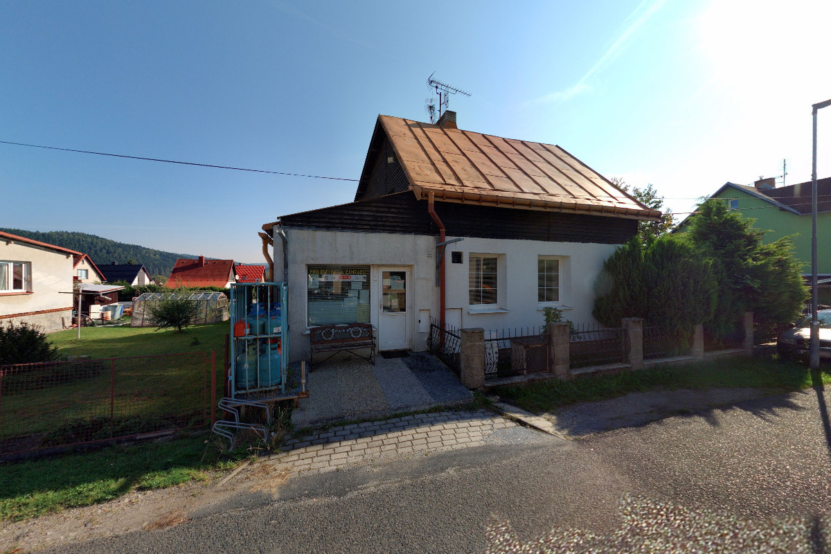 Miroslava Prýmková